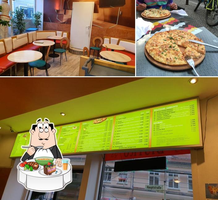 Voir cette photo de Bistro Pascha