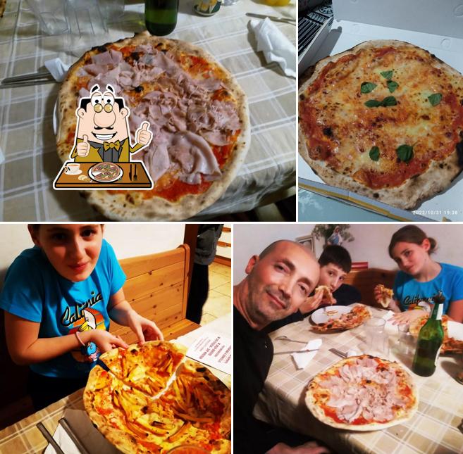Pizzeria da Cristy