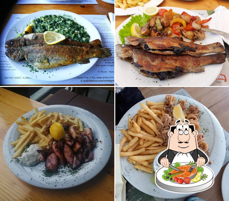Bistro Ribič