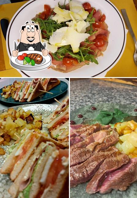 Bistecca al Pub La Cage aux Folles