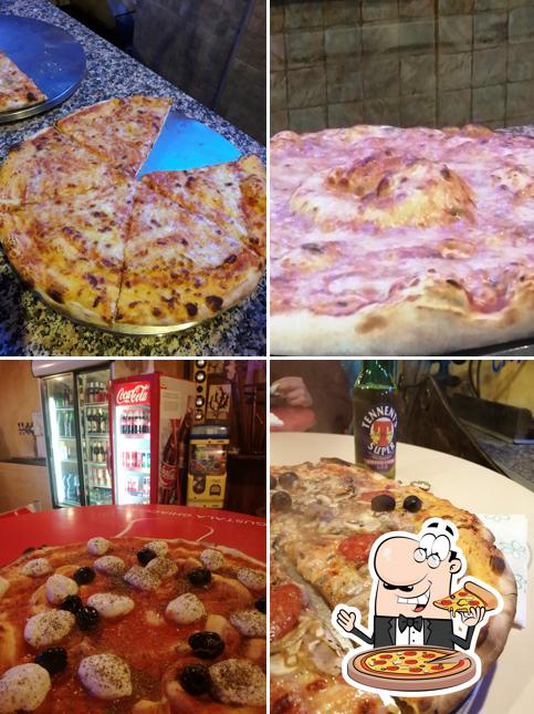 Pizzeria Da Nicola di Tarsia Nicola