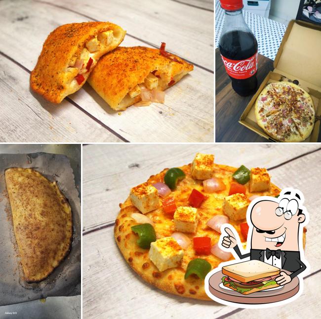 Dough Delights - Authentic Pizza Restaurant & Delivery