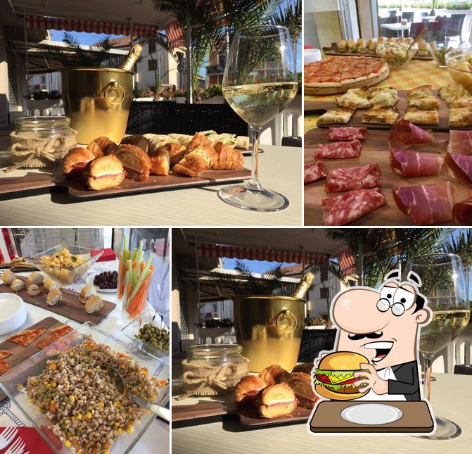 Bar Trattoria Tic Tac