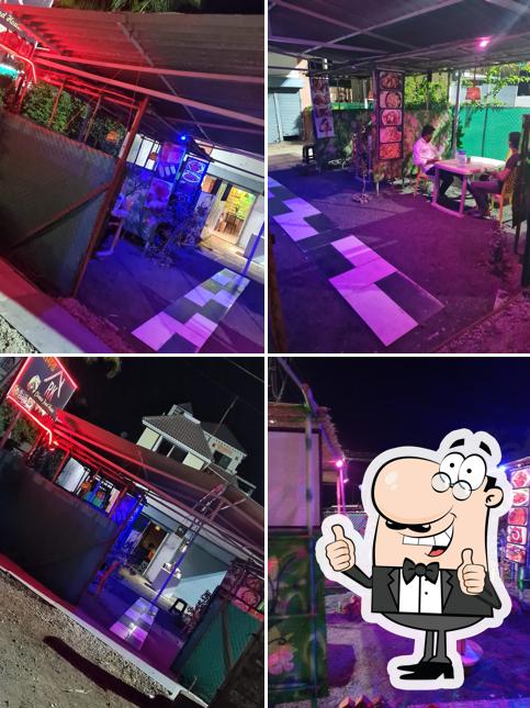 Rajgad( RK) Food House