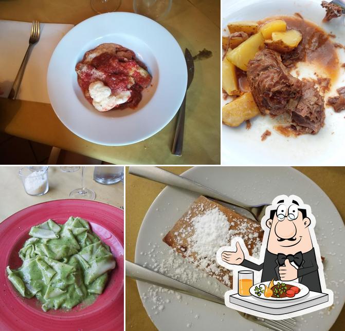 Osteria Dell'Acquasanta