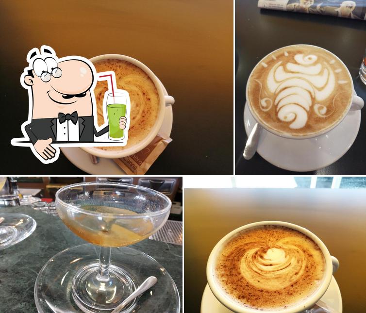 Bar - Tabacchi - Articoli Da Regalo - Beyfin