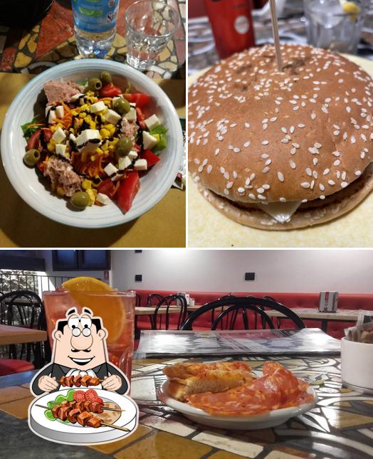 Cibo al Pub Beautiful