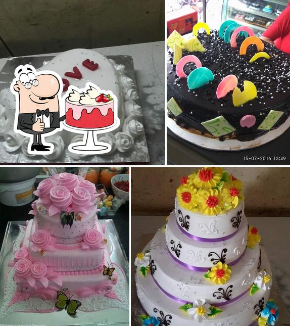 SUPER Deluxe Bakery image