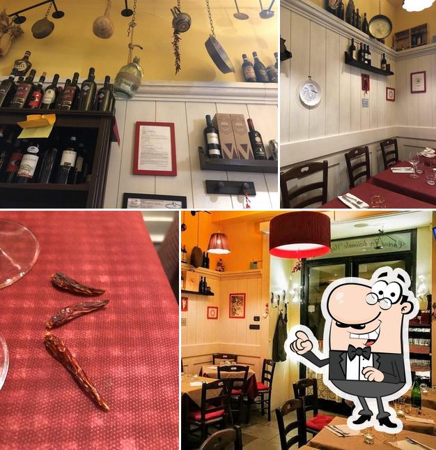 Ristorante Antichi Sapori Partenopei