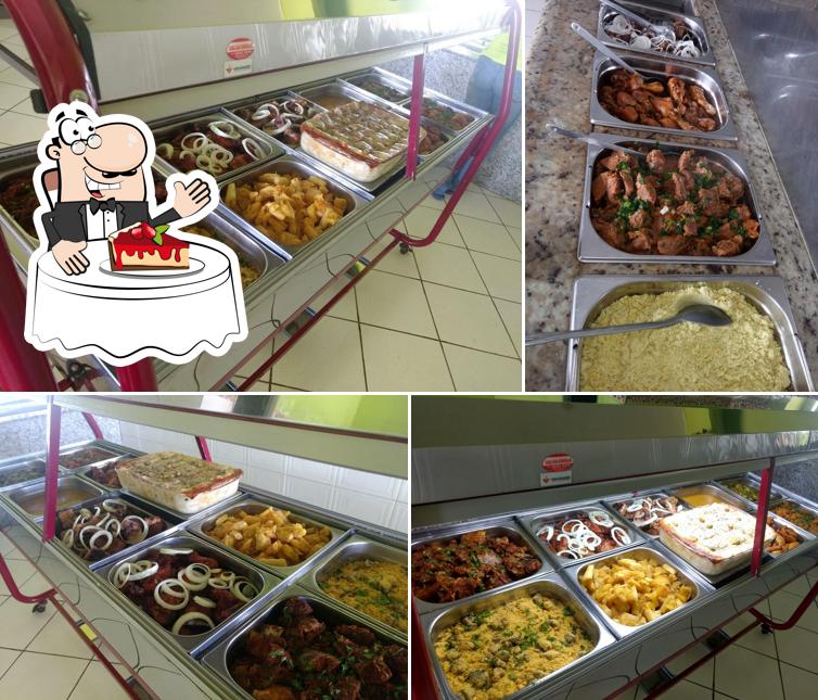 Pousada e Restaurante Ebenézer