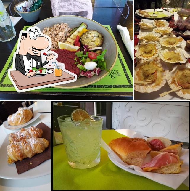 Bar Centrale Collecchio Prosciutto e Caffè