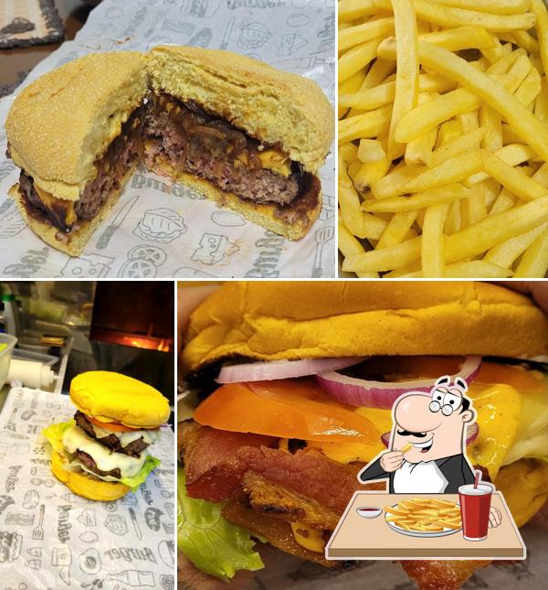 DA NORTE BURGER fechada temporariamente