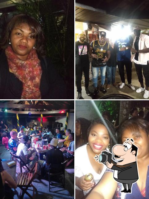 Samboo bar e restaurante