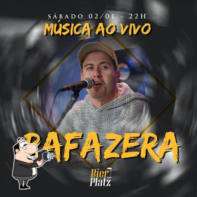 Bar e Restaurante Bier Platz image