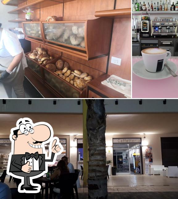 Vedi la foto di Sunrise gran forno & cafè