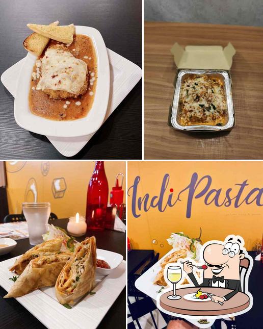 The Grill & Cheese Cafe