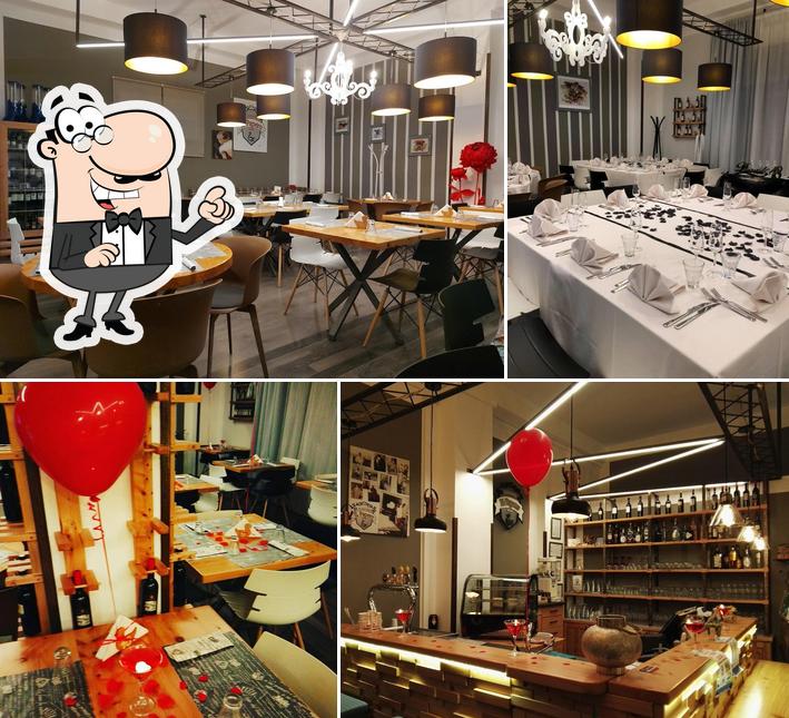 Ristorante Pizzeria Il Papero dal 1965