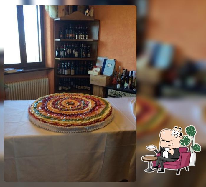 Osteria Degli Artisti