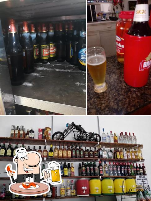 Bar do Nicola