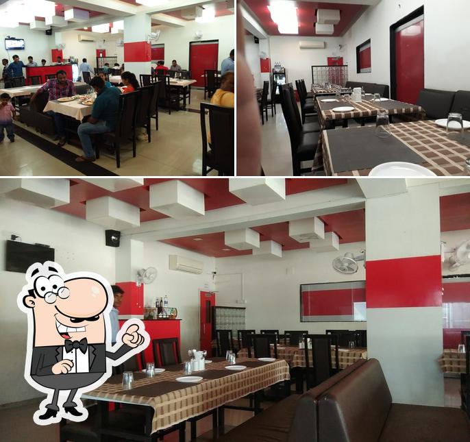 The Three Muskatiers