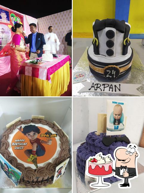 CHOCOLATE BOUTIQUE BAKERY AND CAFE, FRENCH PASTRY HOUSE image