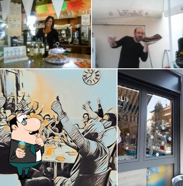 Bar Mon Amour Caffè