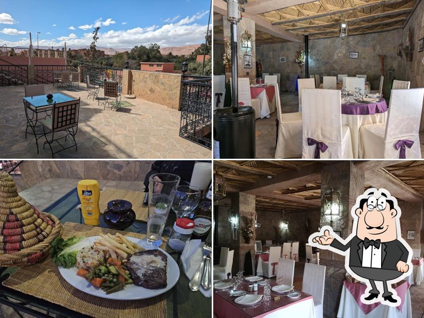 Restaurant Chez Michéle