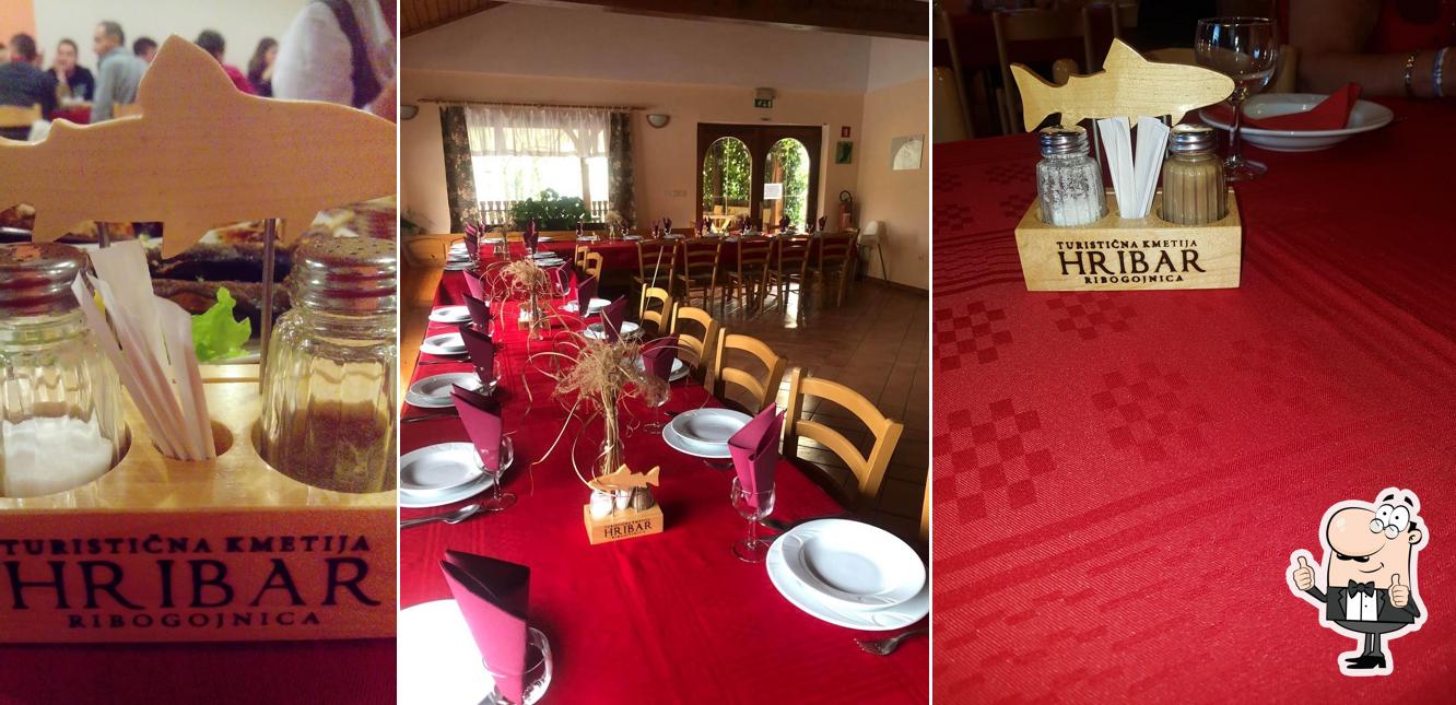 Vedi questa immagine di Stanislava Hribar - Nosilka dopolnilne dejavnosti na Kmetiji- Turistična kmetija Hribar