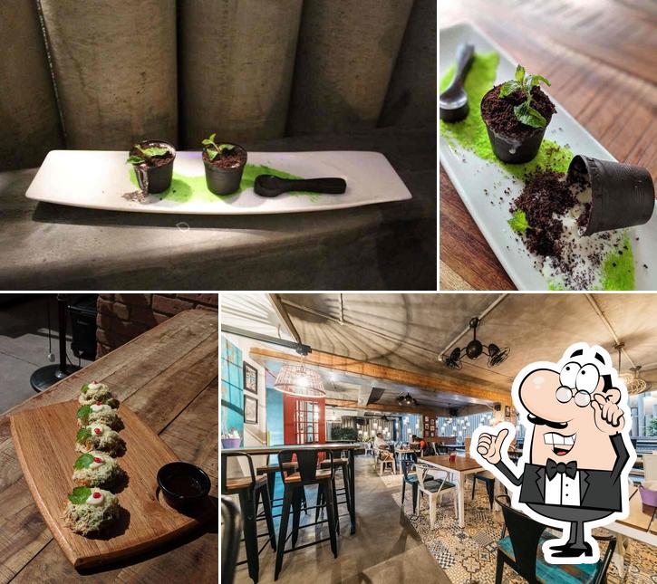 The London Curry House