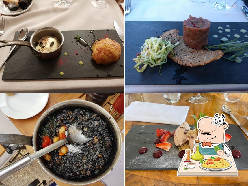 Cibo al Restaurant Dida Crikvenica***