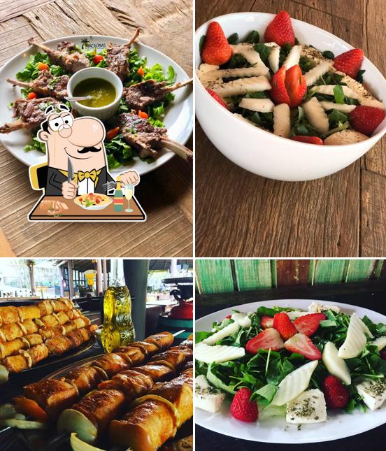 Macaúbas Eco Restaurante