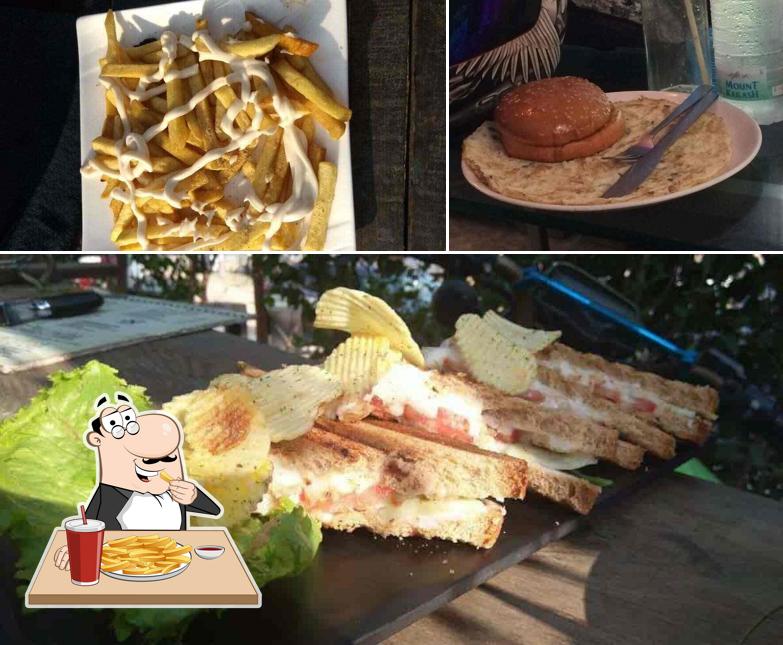 Fries are one of the most beloved dishes in the world