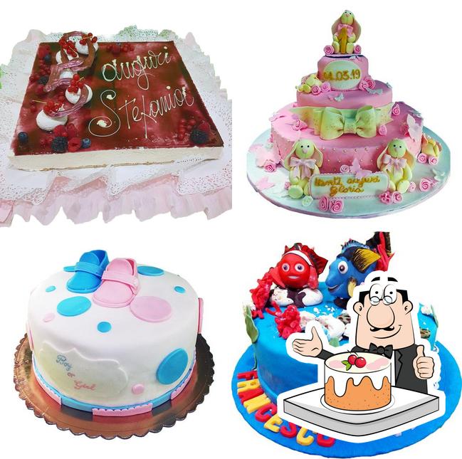 Pasticceria Galligani