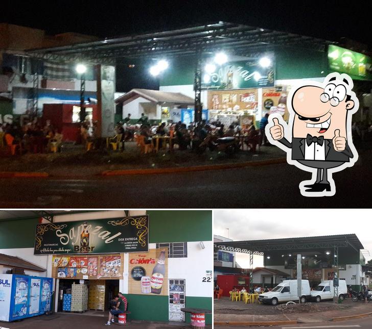 Sapezal Beer Bar e Conveniência picture