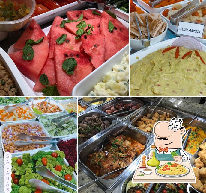 Império Gourmet Grill