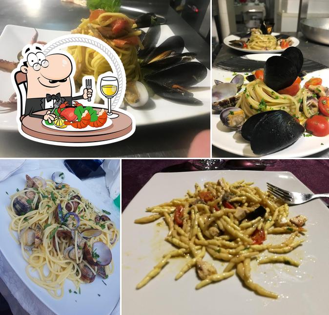 Il Quarticciolo Ristorante