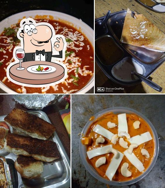 Funny Town Fast Food