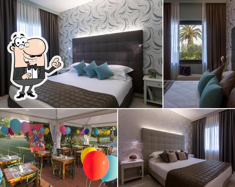 Hotel Airone - Isola d'Elba