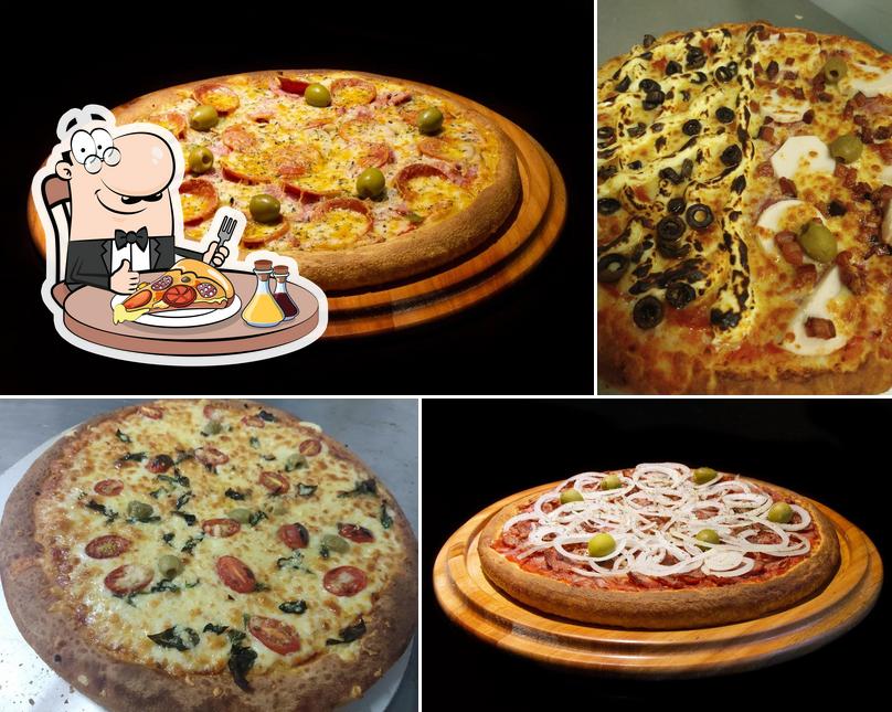Love Pizza Pan Vila Prudente - Pizzaria e Delivery