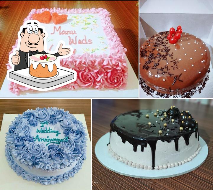 CakesNCherries photo