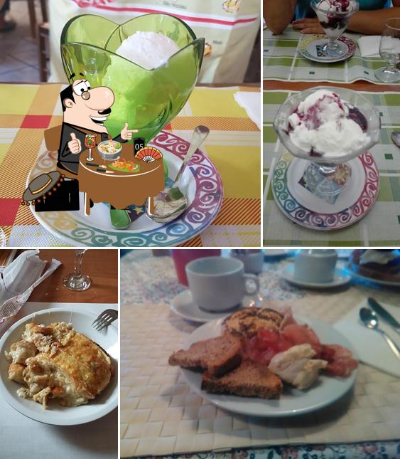 Gelato al Vecchio Suisse