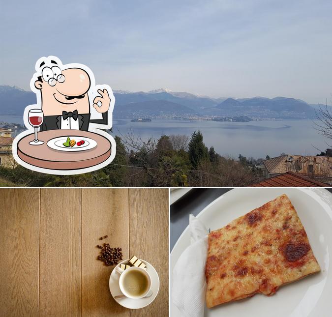 Bar Stazione Iaia F. e C. Sas