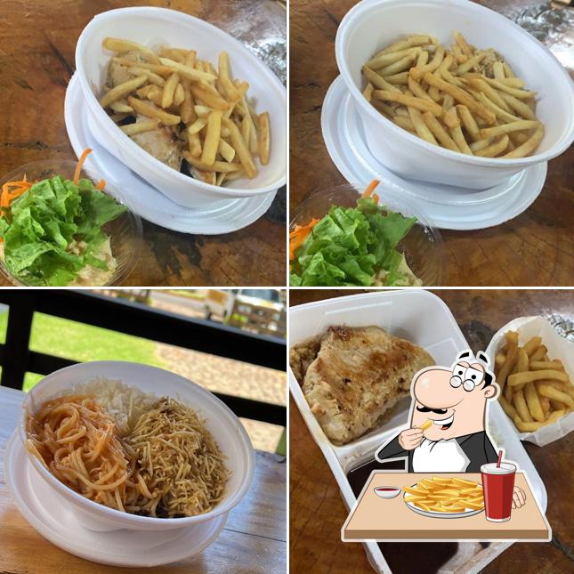 Recantto Café E Lanches