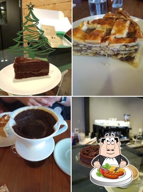 Coffeetown - São Francisco