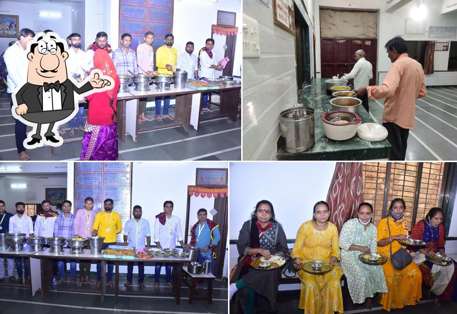 Patel Restaurant (hotel)