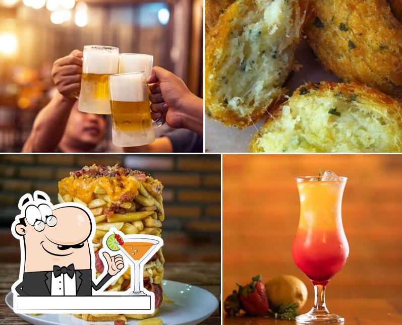 Sinucas01Bar Rio das Ostras RJ