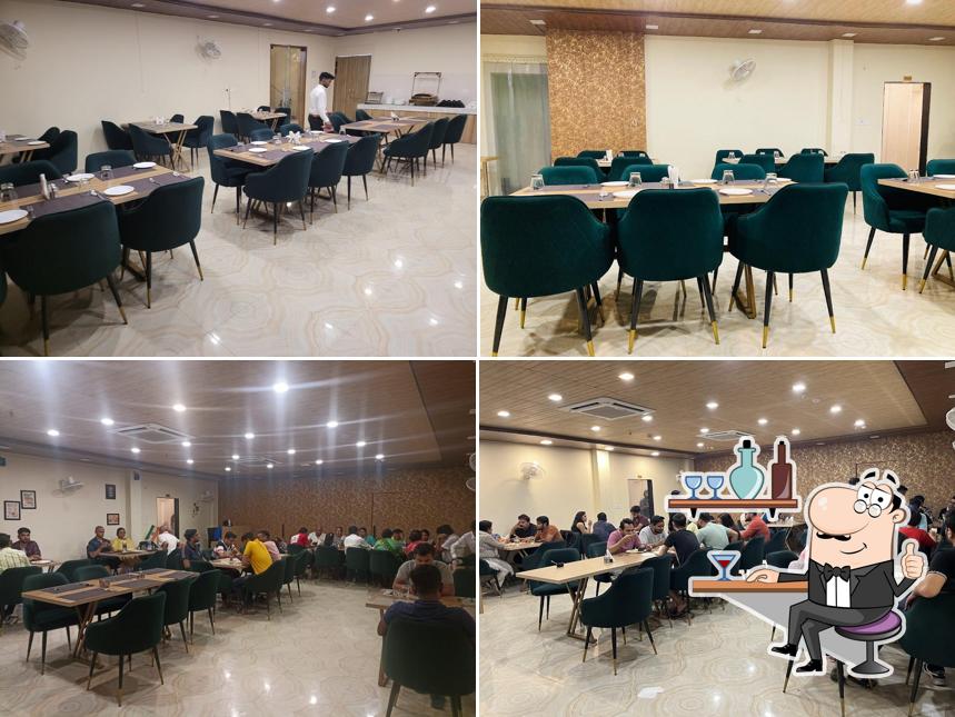 Kriva ~ Cafe & Fine Dining