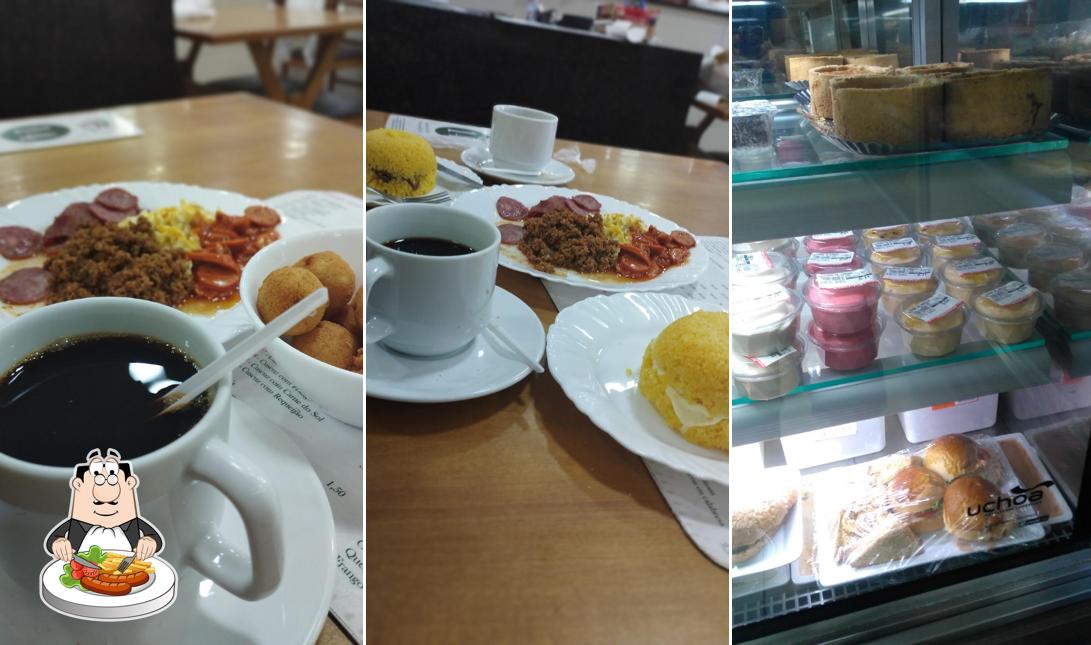 Platos en Panificadora Nossa Senhora da Guia Maracanaú