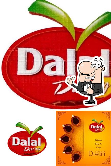 Dalal dairy image