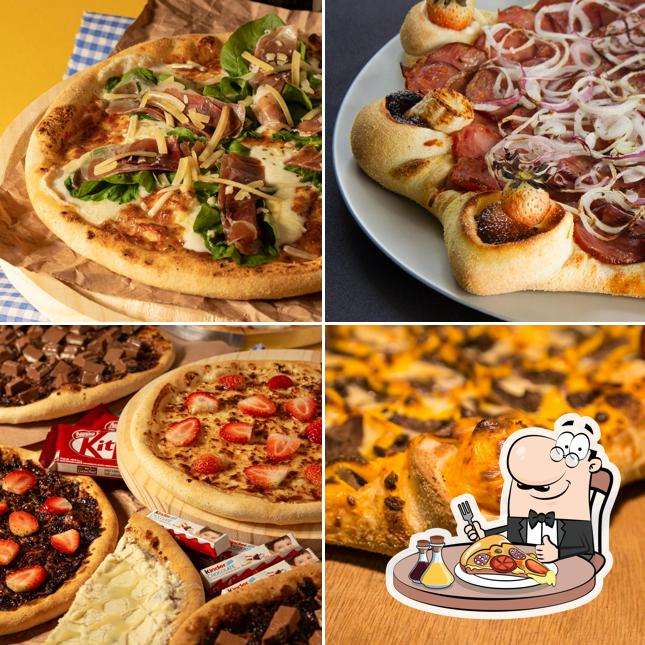 Dugas Delivery - Pizzaria